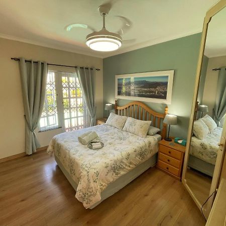 Lemon Tree Cottage Едгемейд Екстер'єр фото