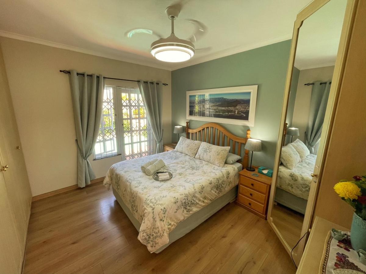 Lemon Tree Cottage Едгемейд Екстер'єр фото
