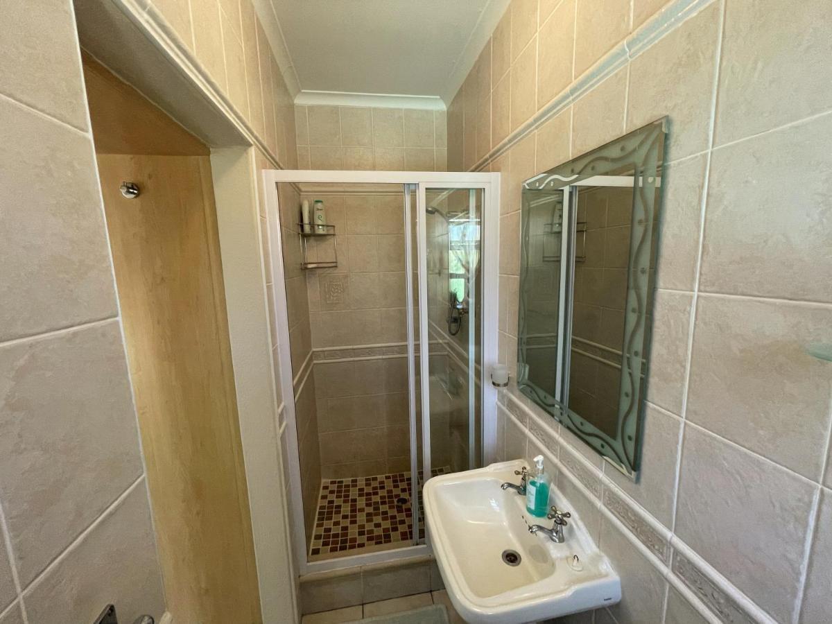 Lemon Tree Cottage Едгемейд Екстер'єр фото