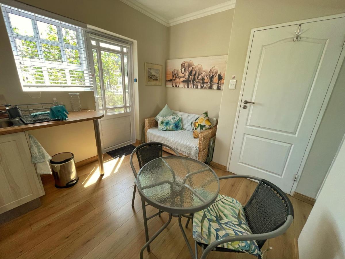 Lemon Tree Cottage Едгемейд Екстер'єр фото
