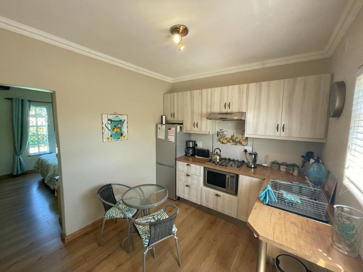 Lemon Tree Cottage Едгемейд Екстер'єр фото
