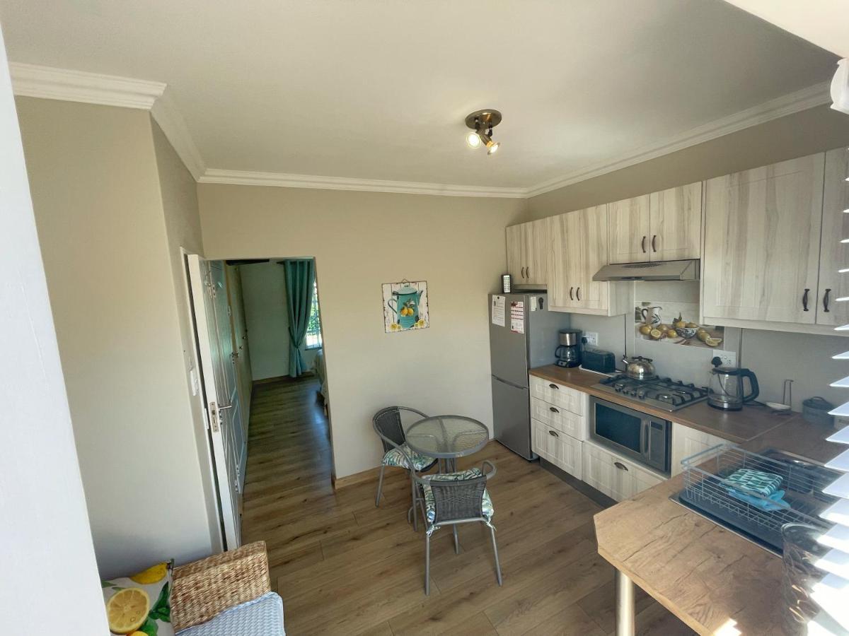 Lemon Tree Cottage Едгемейд Екстер'єр фото
