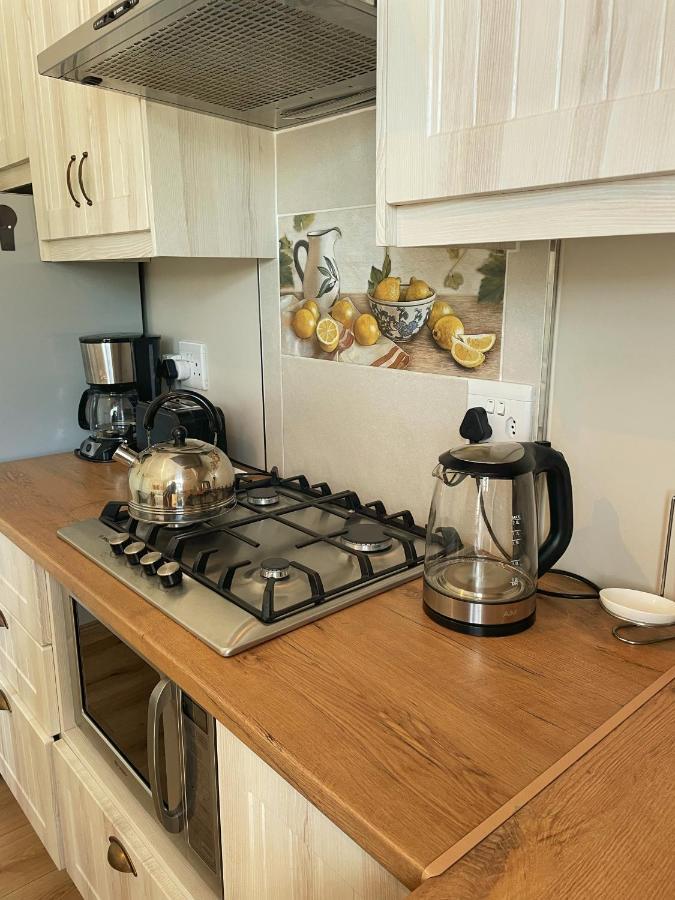Lemon Tree Cottage Едгемейд Екстер'єр фото