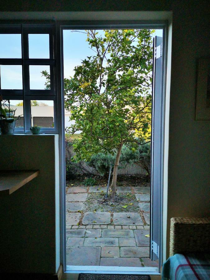 Lemon Tree Cottage Едгемейд Екстер'єр фото