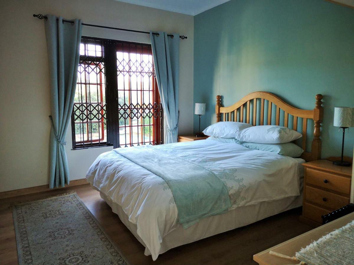 Lemon Tree Cottage Едгемейд Екстер'єр фото