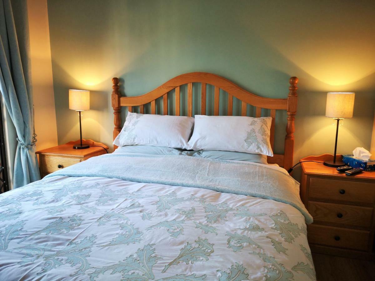 Lemon Tree Cottage Едгемейд Екстер'єр фото