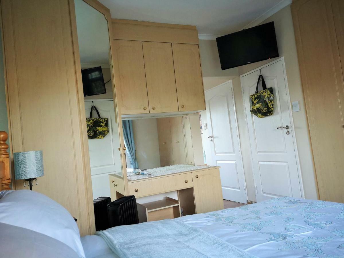 Lemon Tree Cottage Едгемейд Екстер'єр фото